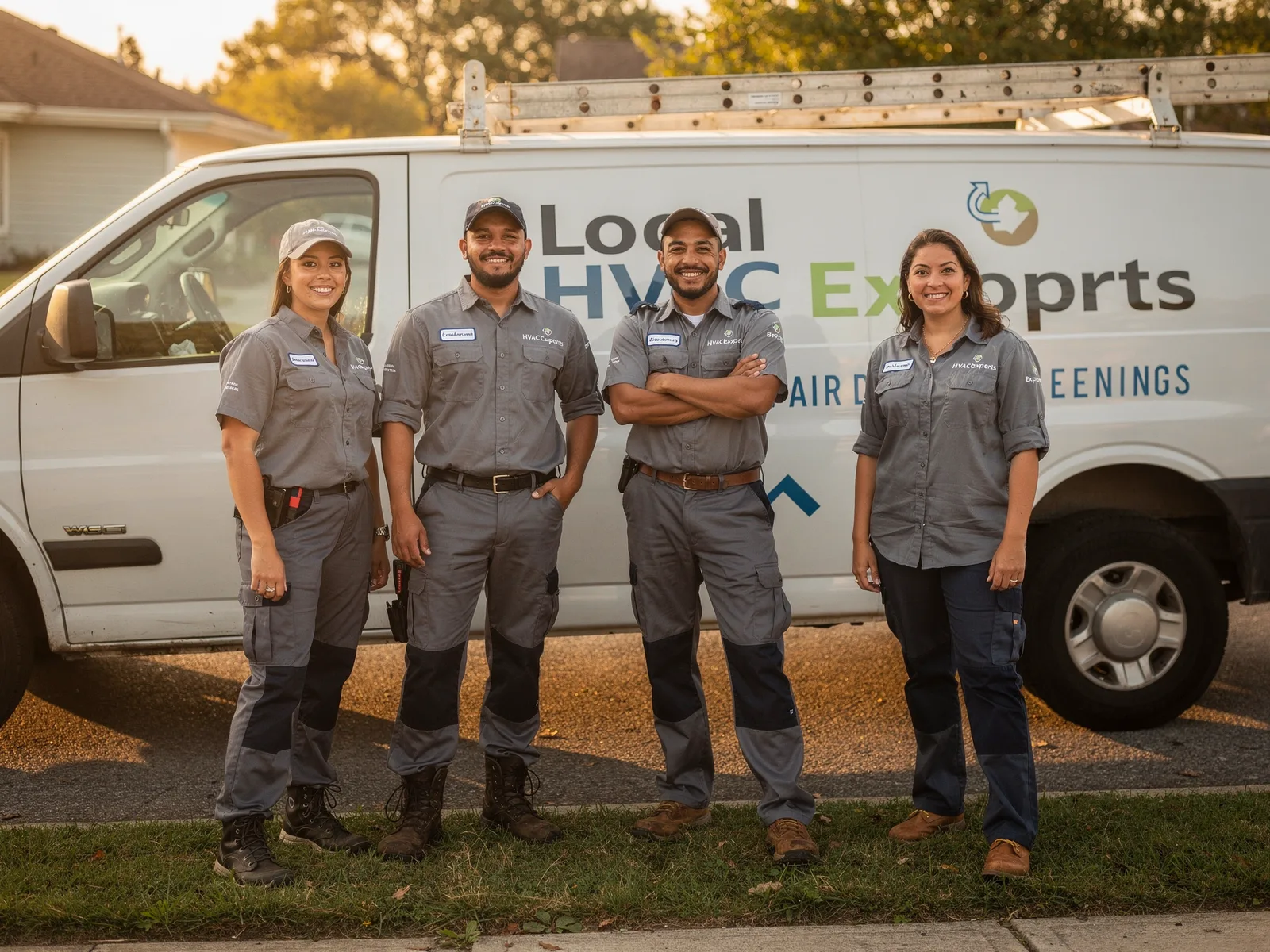 24/7 HVAC Repair & AC Replacement company in Cubero, NM