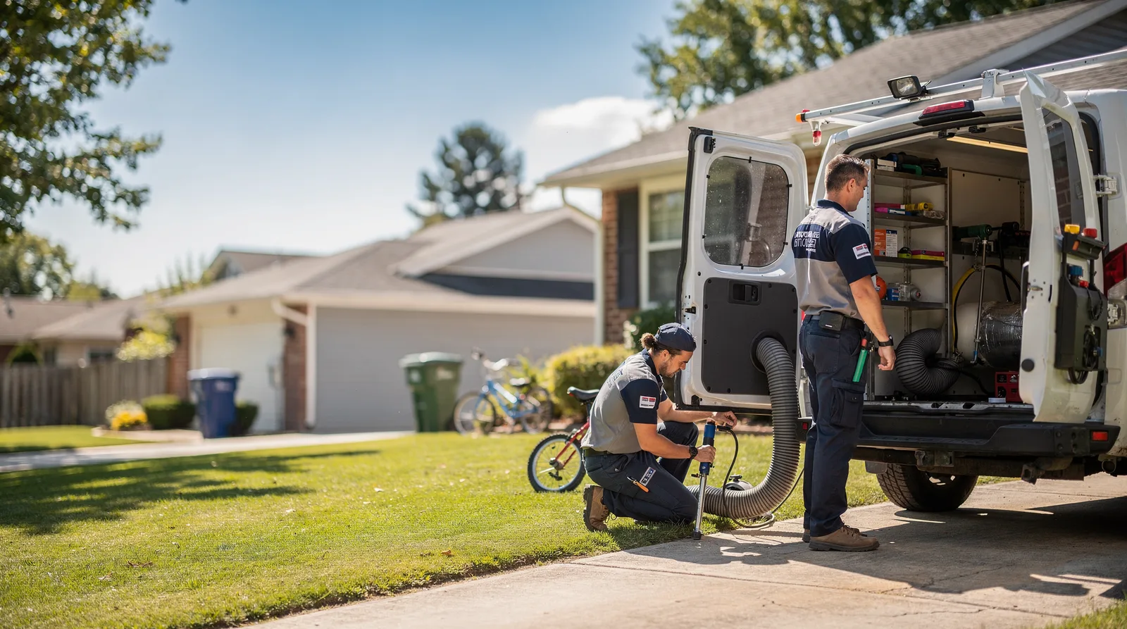 24/7 HVAC Repair & AC Replacement in Cubero, NM near me